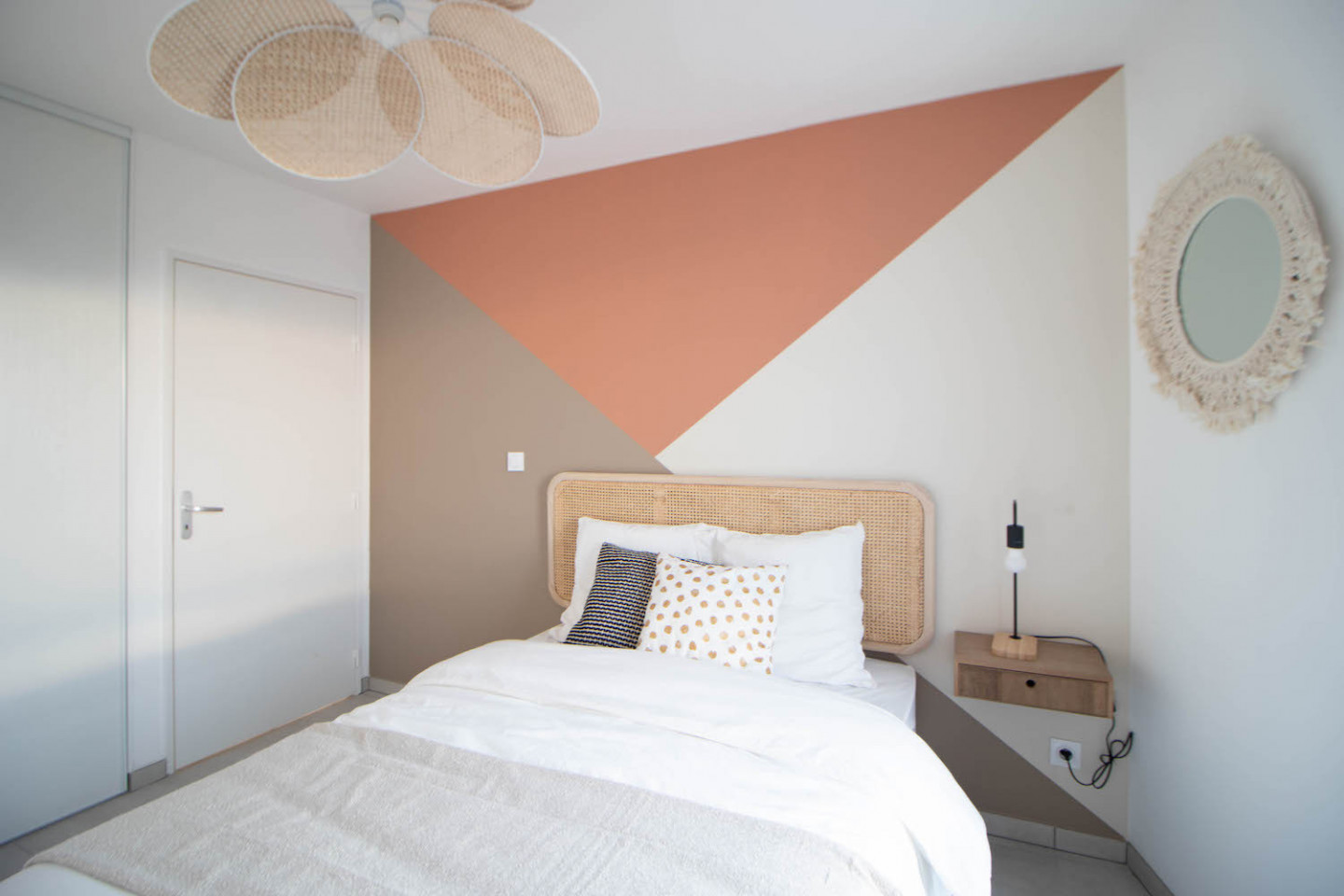 Elegant 12 M² Bedroom Near Lyon - LYO54 - Spacious 148 m² duplex apartment in Villeurbanne - Gallery - 15