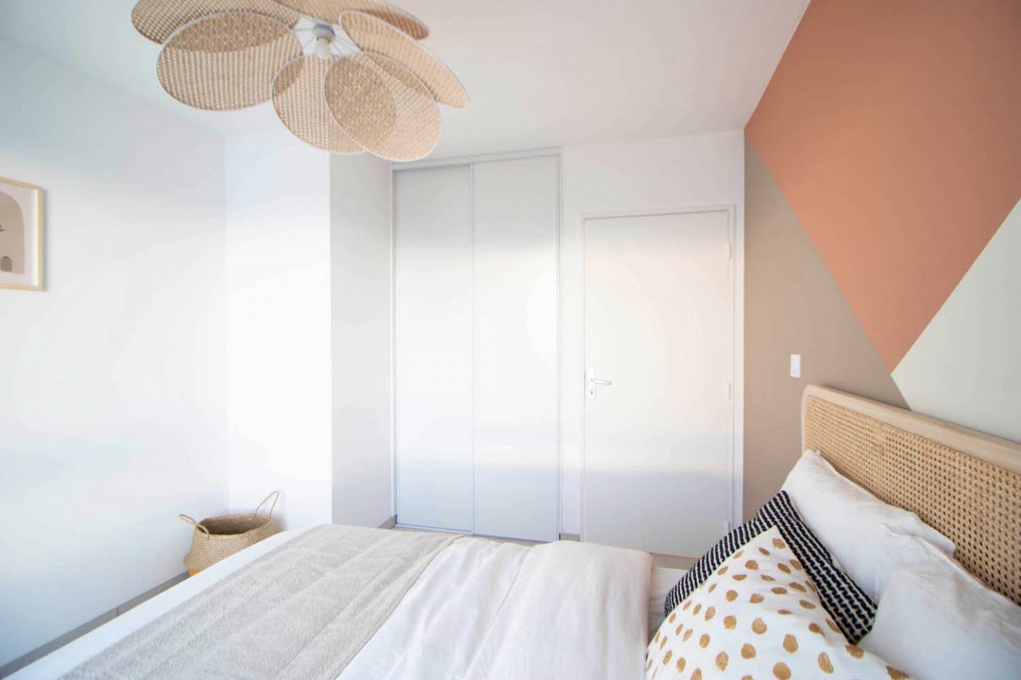 Elegant 12 M² Bedroom Near Lyon - LYO54 - Spacious 148 m² duplex apartment in Villeurbanne - Gallery - 11