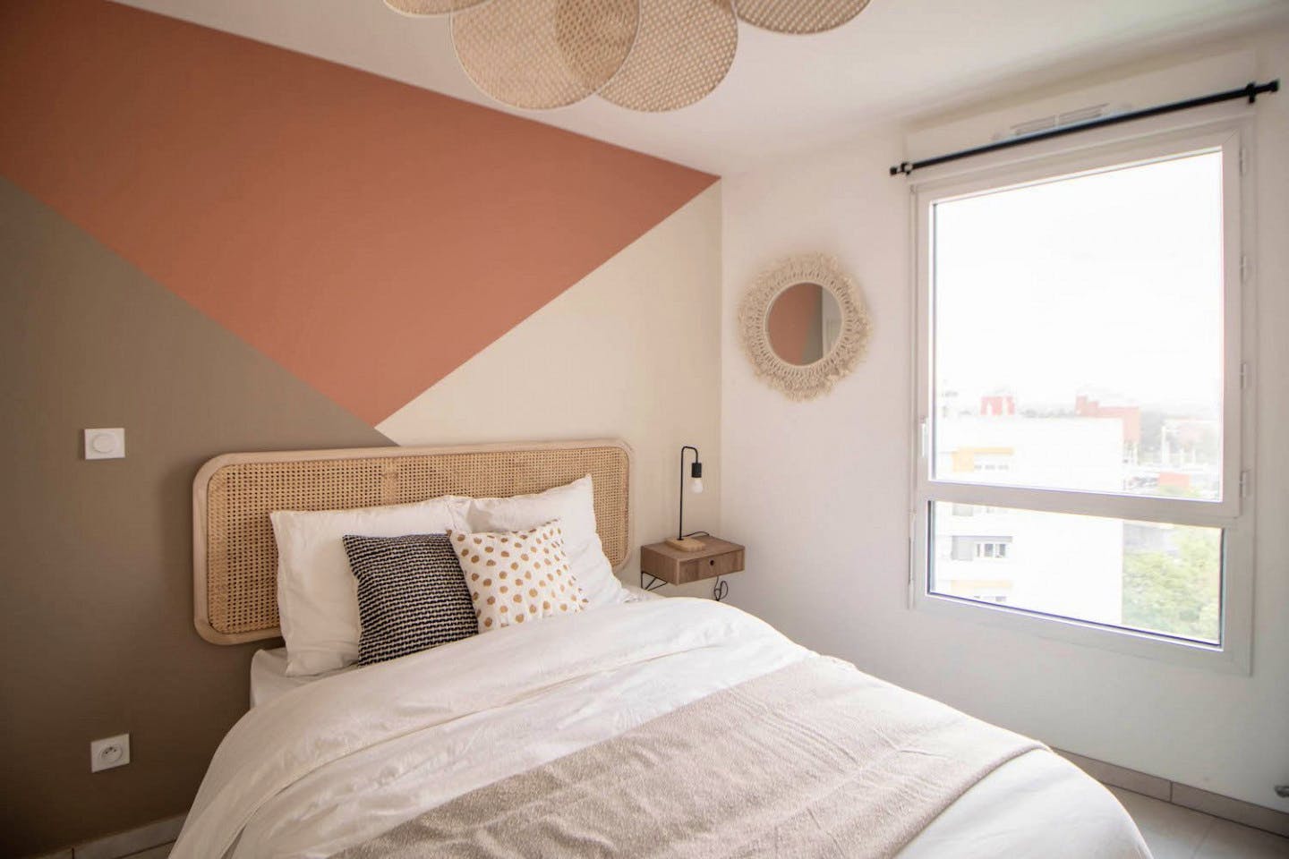 Elegant 12 M² Bedroom Near Lyon - LYO54 - Spacious 148 m² duplex apartment in Villeurbanne - Gallery - 10