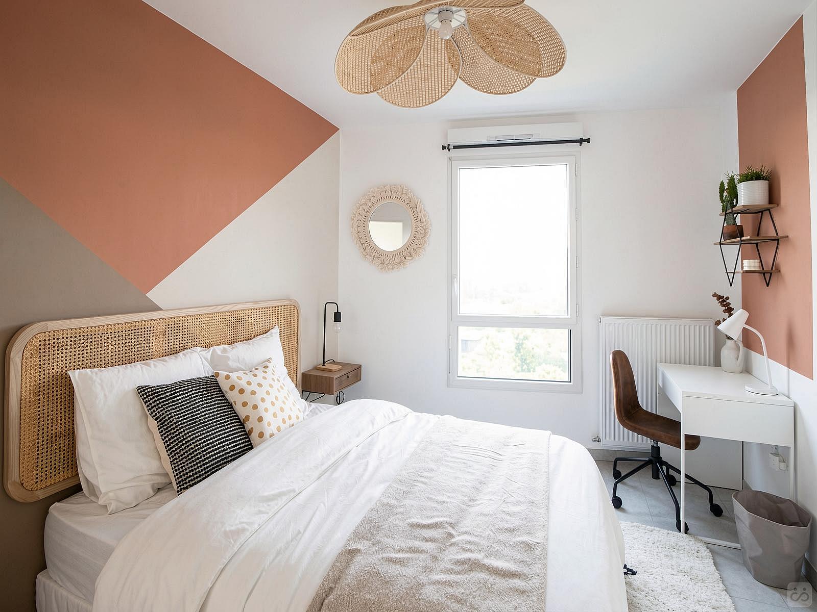 Elegant 12 M² Bedroom Near Lyon - LYO54 - Spacious 148 m² duplex apartment in Villeurbanne - Gallery - 43