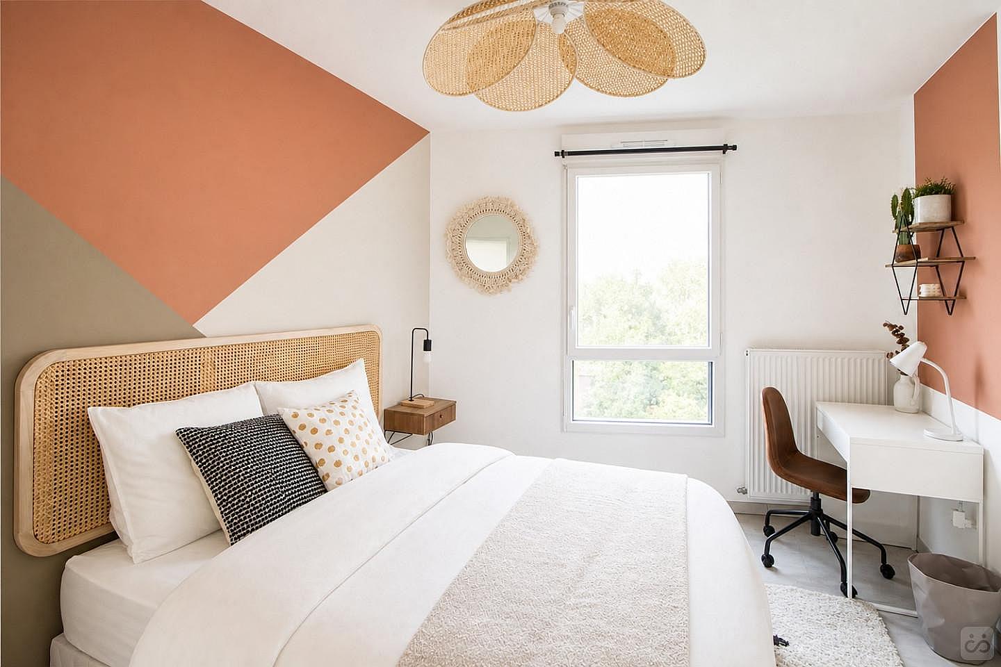 Elegant 12 M² Bedroom Near Lyon - LYO54 - 49