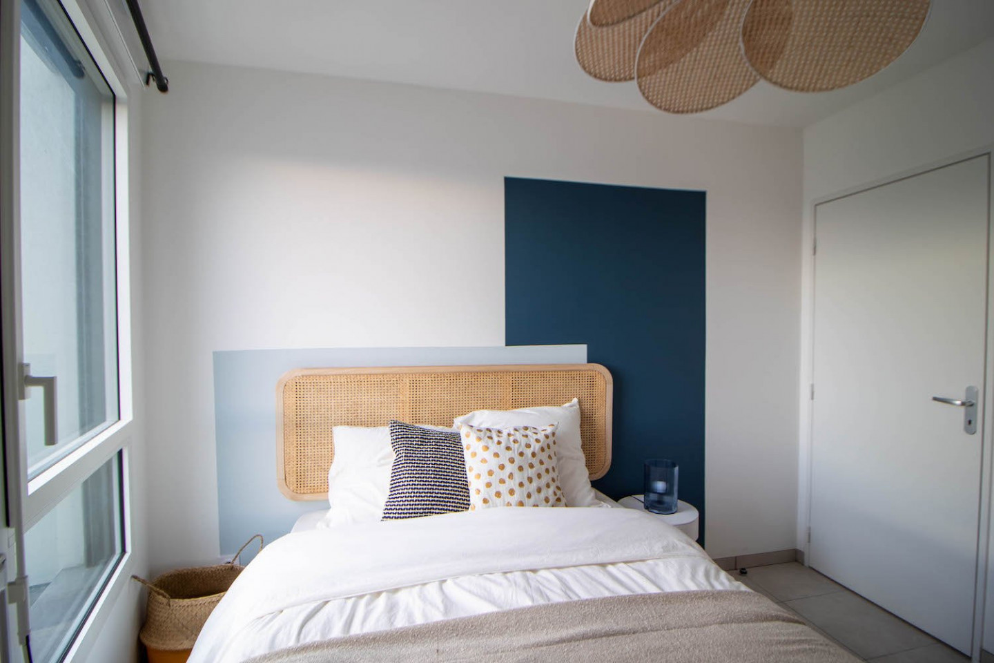 Pleasant 10 M² Bedroom Near Lyon - LYO53 - Spacious 148 m² duplex apartment in Villeurbanne - Gallery - 9