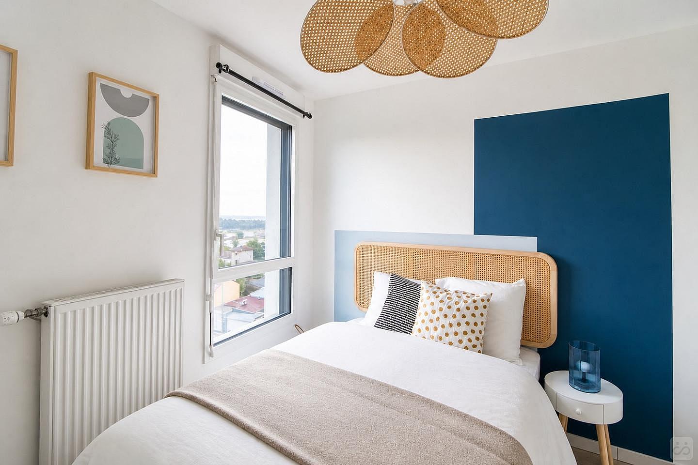 Pleasant 10 M² Bedroom Near Lyon - LYO53 - 28