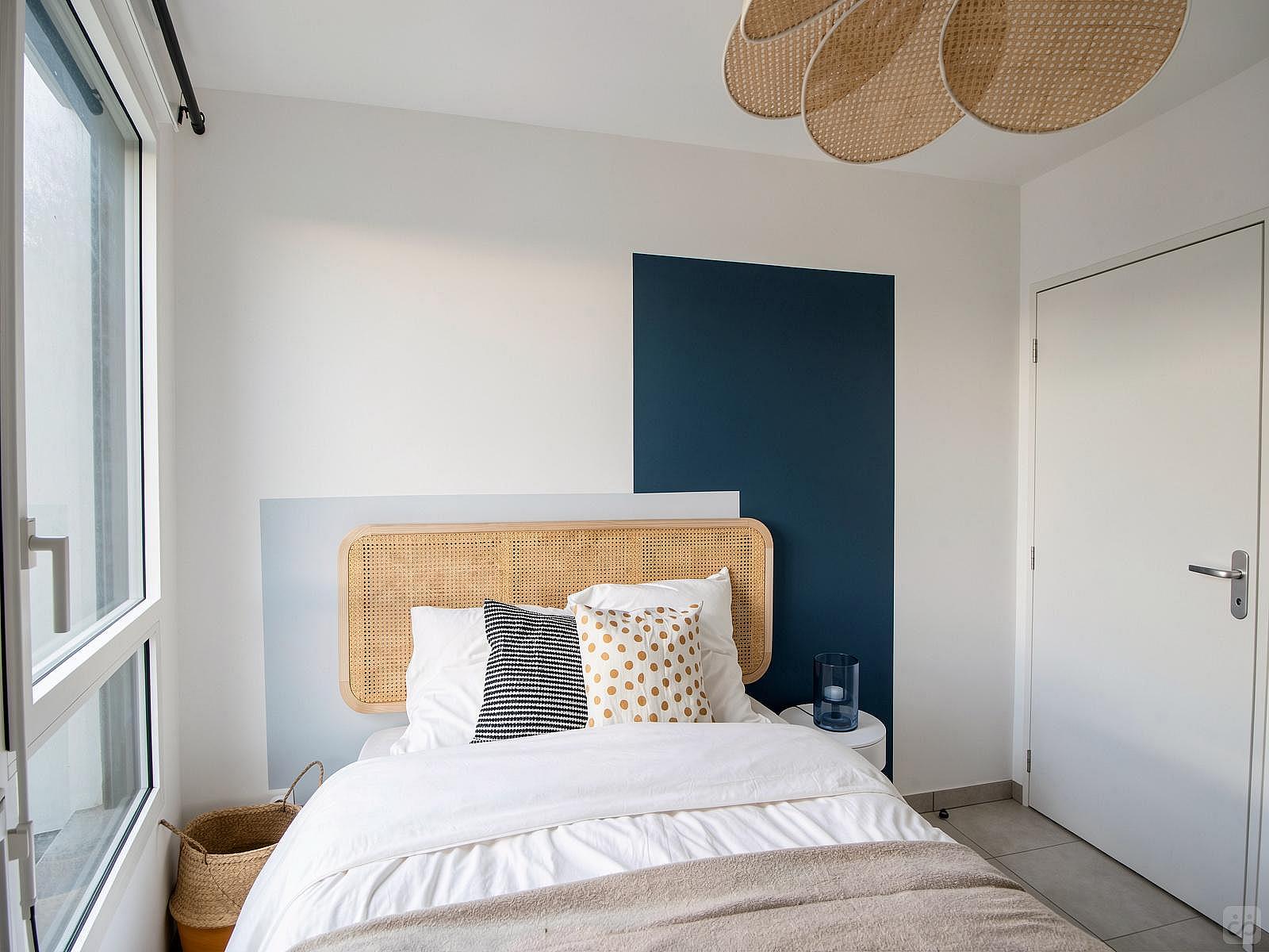 Pleasant 10 M² Bedroom Near Lyon - LYO53 - Spacious 148 m² duplex apartment in Villeurbanne - Gallery - 24