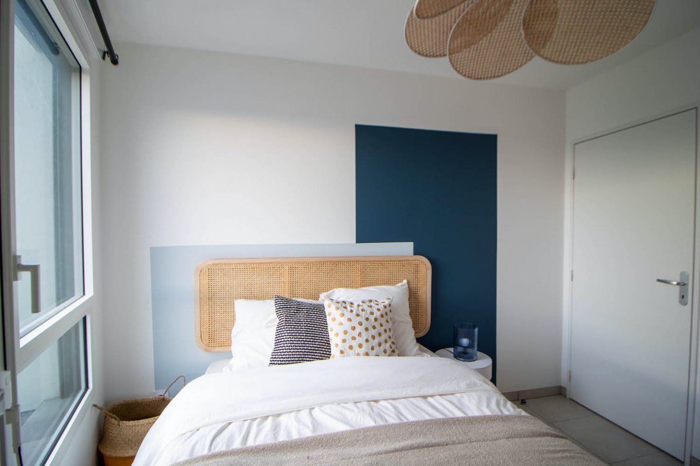 Pleasant 10 M² Bedroom Near Lyon - LYO53 - Spacious 148 m² duplex apartment in Villeurbanne - Gallery - 3