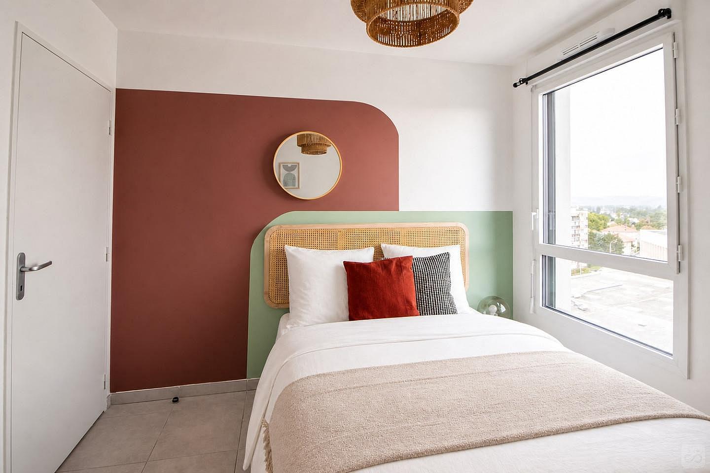 Cozy 10 M² Bedroom Near Lyon - LYO52 - 31