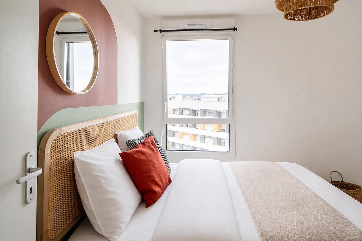 Cozy 10 M² Bedroom Near Lyon - LYO52 - 33