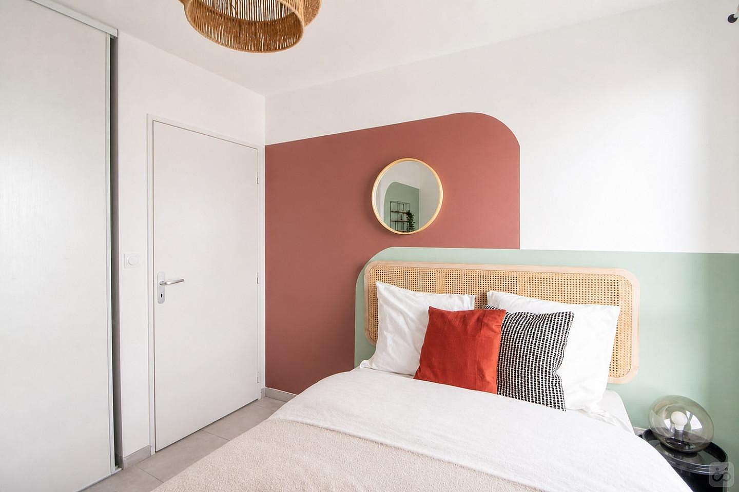 Cozy 10 M² Bedroom Near Lyon - LYO52 - 29