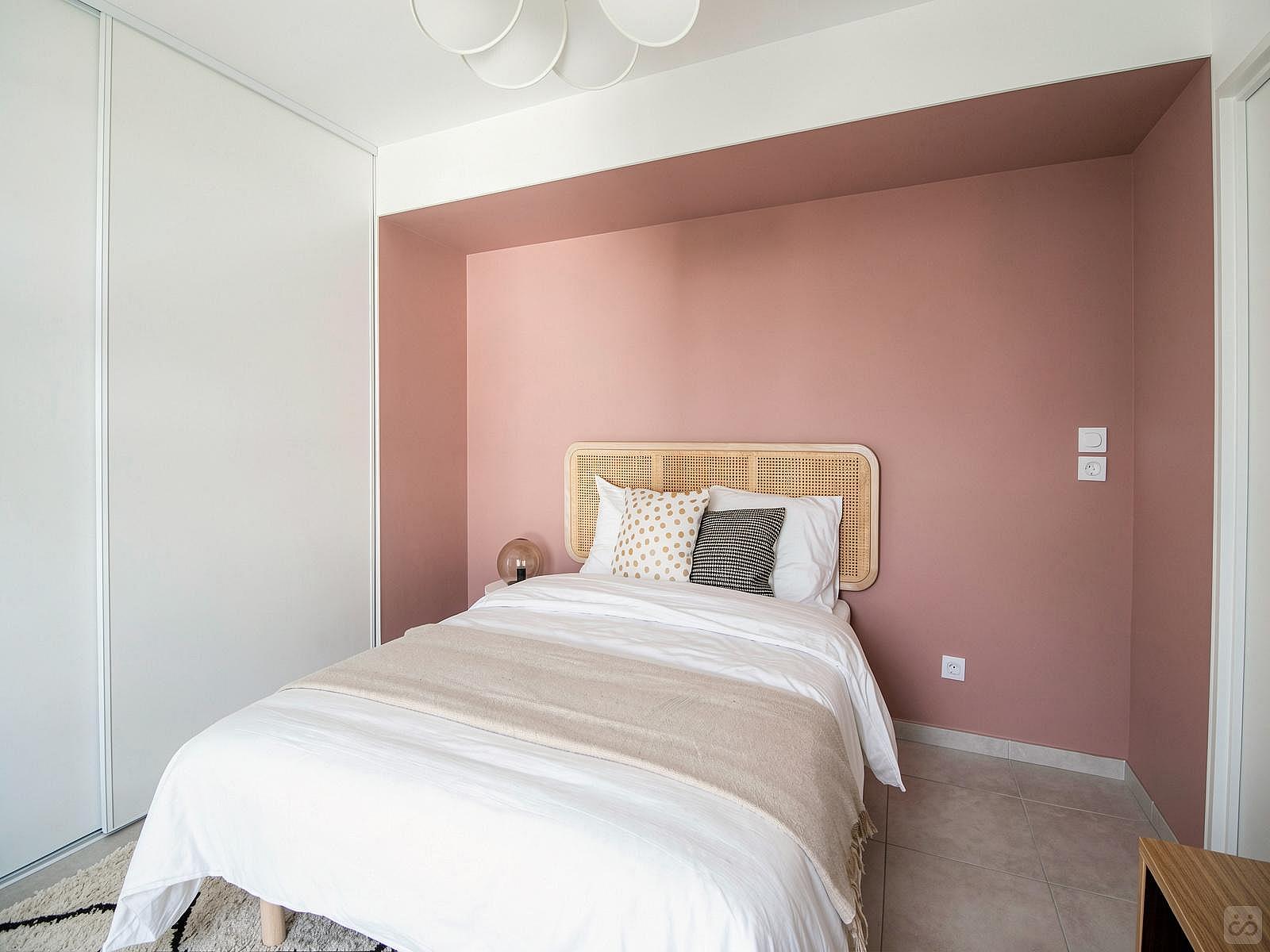 Amazing Bedroom Of 14 M² With Terrace Near Lyon - LYO51 - Spacious 148 m² duplex apartment in Villeurbanne - Gallery - 39