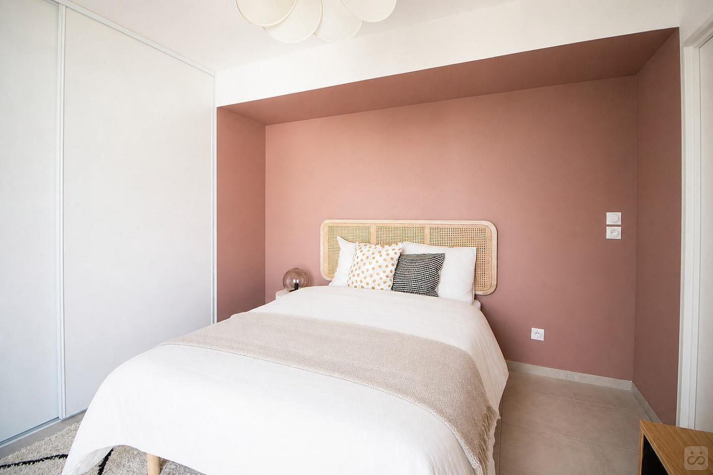 Amazing Bedroom Of 14 M² With Terrace Near Lyon - LYO51 - 47