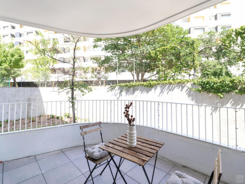 Emile Zola Home III - Gallery - 6
