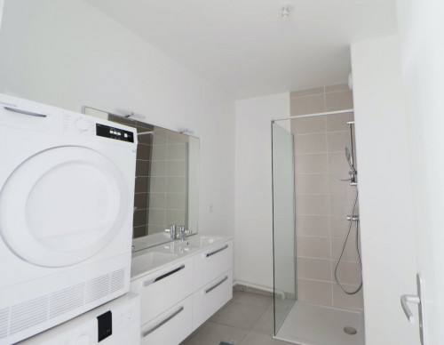 Very nice 91 m² apartment in coliving in Villeurbanne