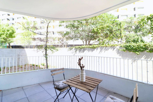Emile Zola Home III - Gallery - 16
