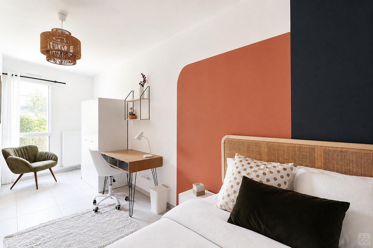 Comfortable 14 M² Bedroom Near Lyon - LYO39 - 22