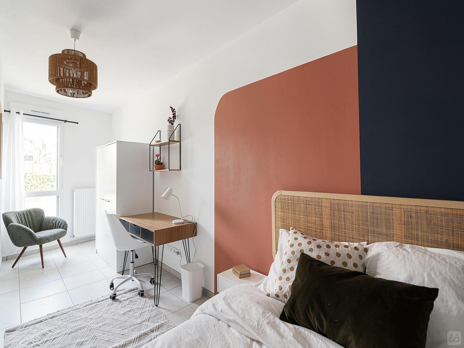 Comfortable 14 M² Bedroom Near Lyon - LYO39 - 18
