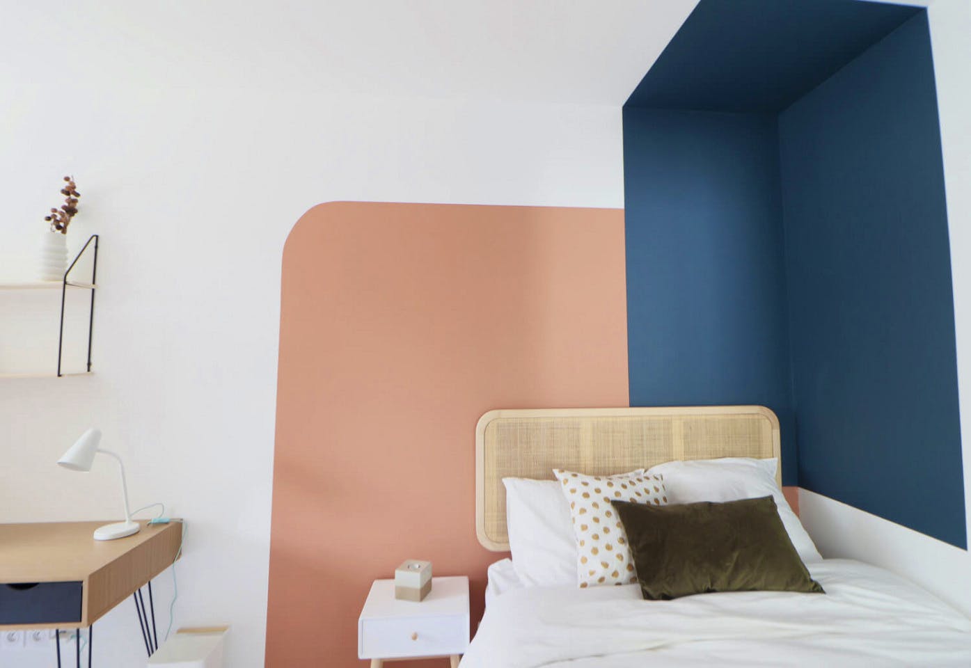Comfortable 14 M² Bedroom Near Lyon - LYO39 - 8