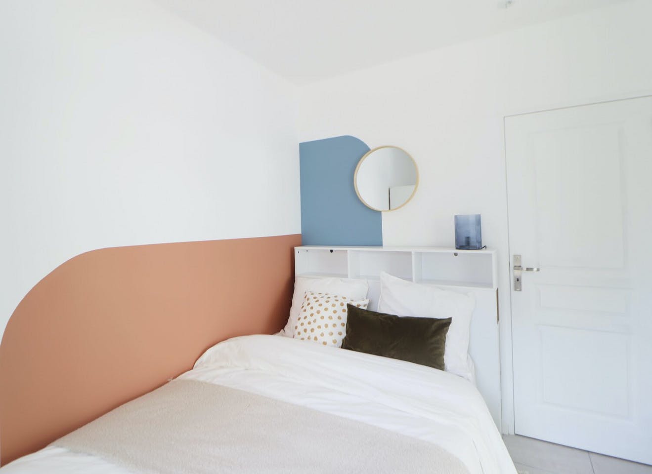 Harmonious 10 M² Bedroom To Rent Near Lyon - LYO38 - 2