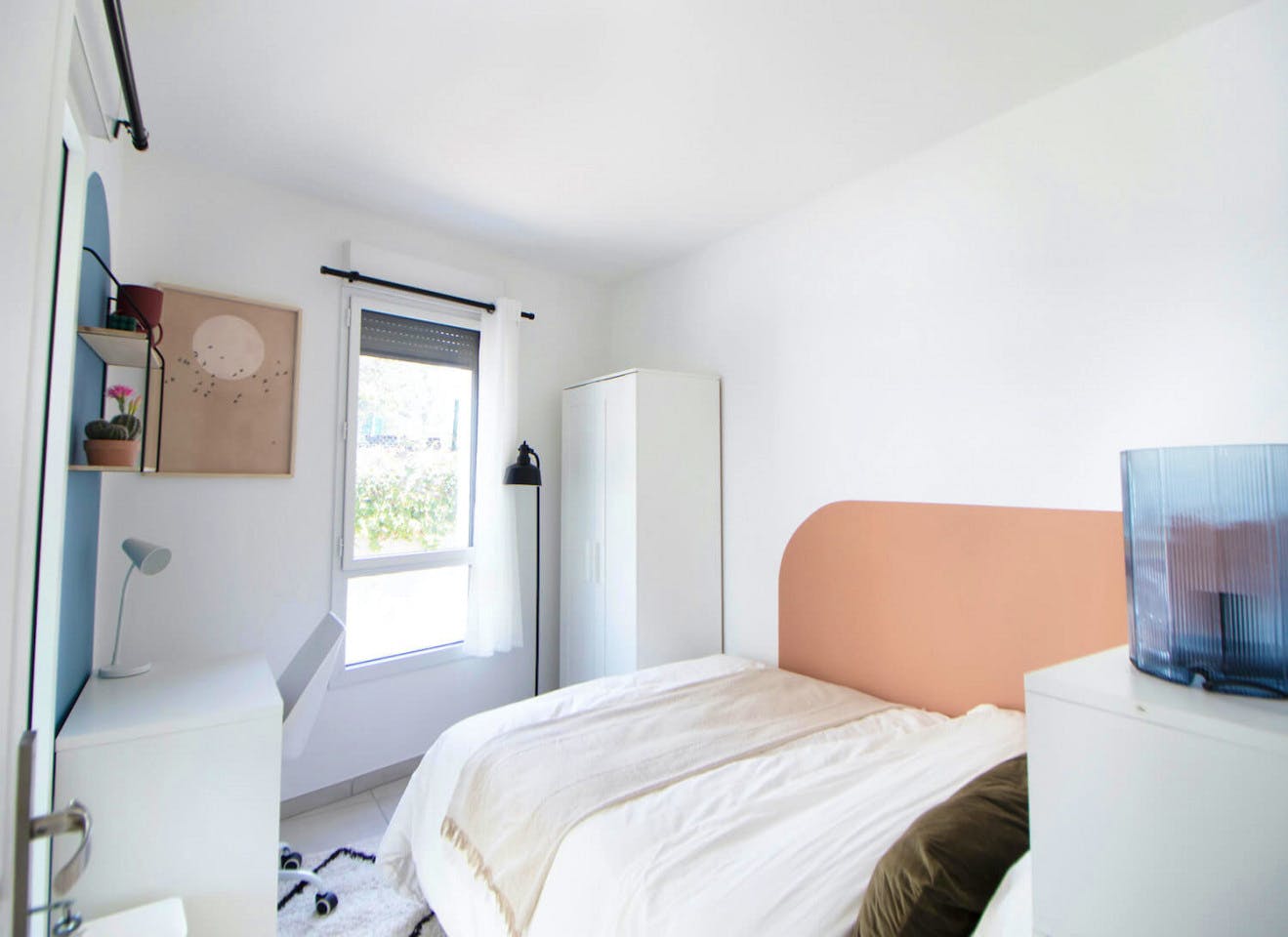 Harmonious 10 M² Bedroom To Rent Near Lyon - LYO38 - 6