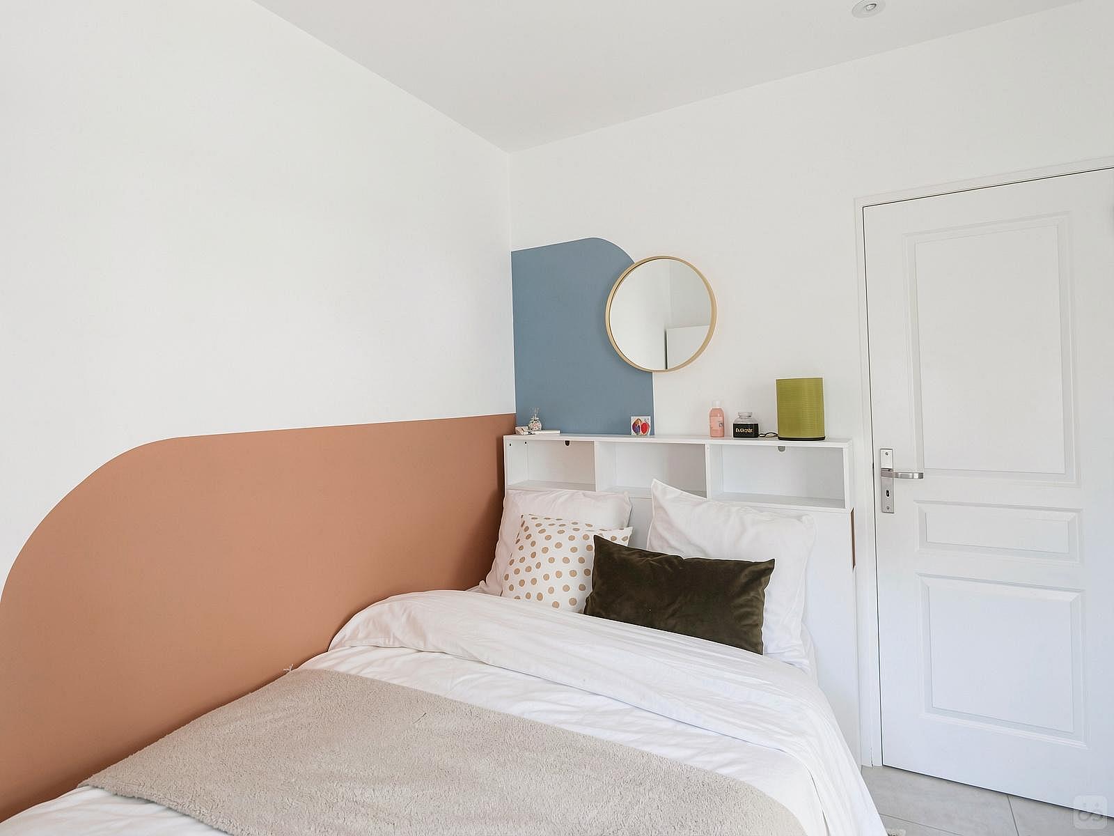Harmonious 10 M² Bedroom To Rent Near Lyon - LYO38 - 14