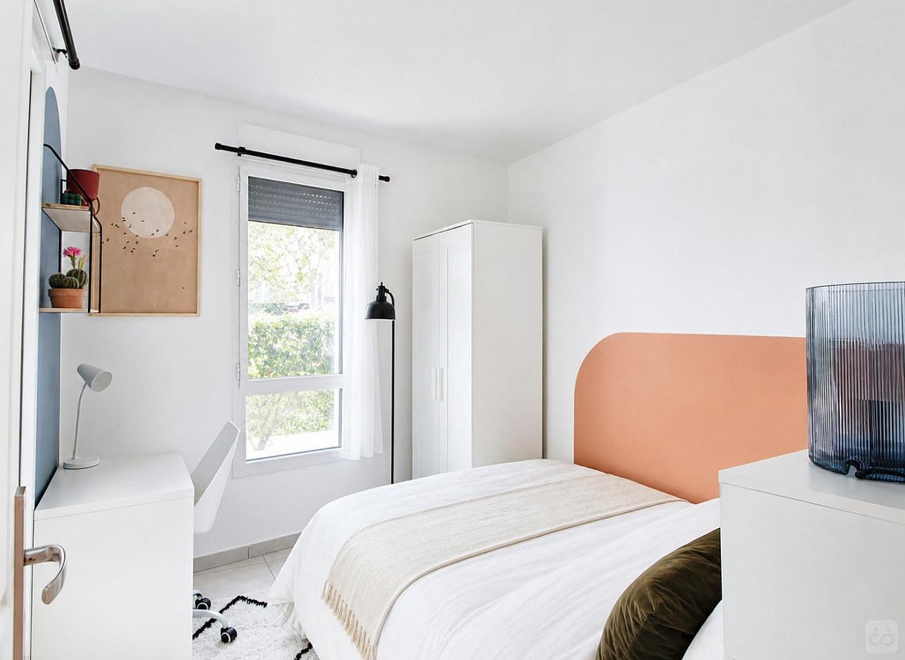Harmonious 10 M² Bedroom To Rent Near Lyon - LYO38 - 18