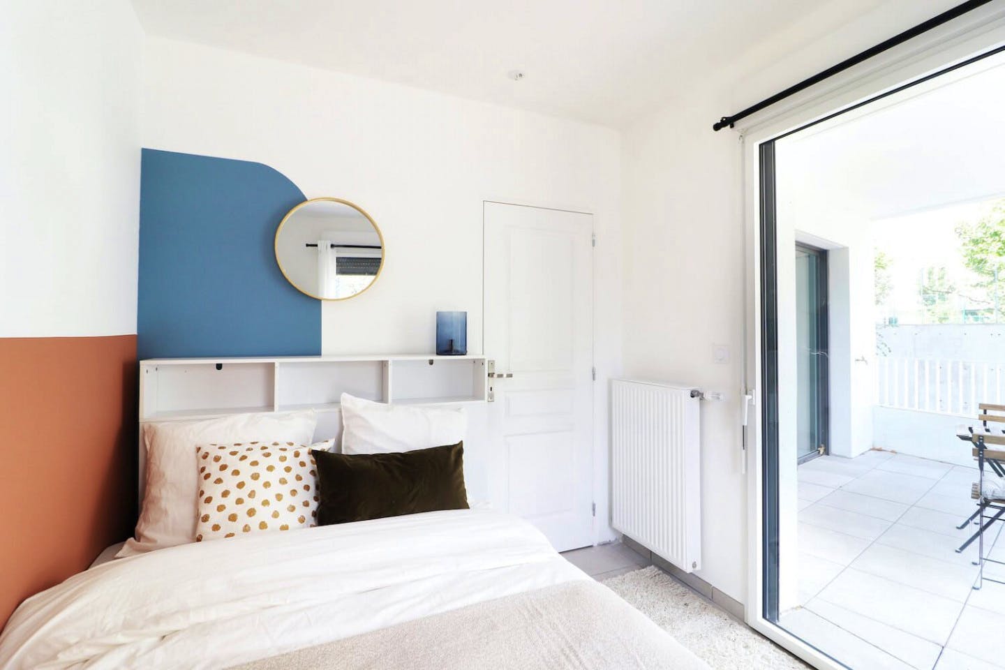 Harmonious 10 M² Bedroom To Rent Near Lyon - LYO38 - 4