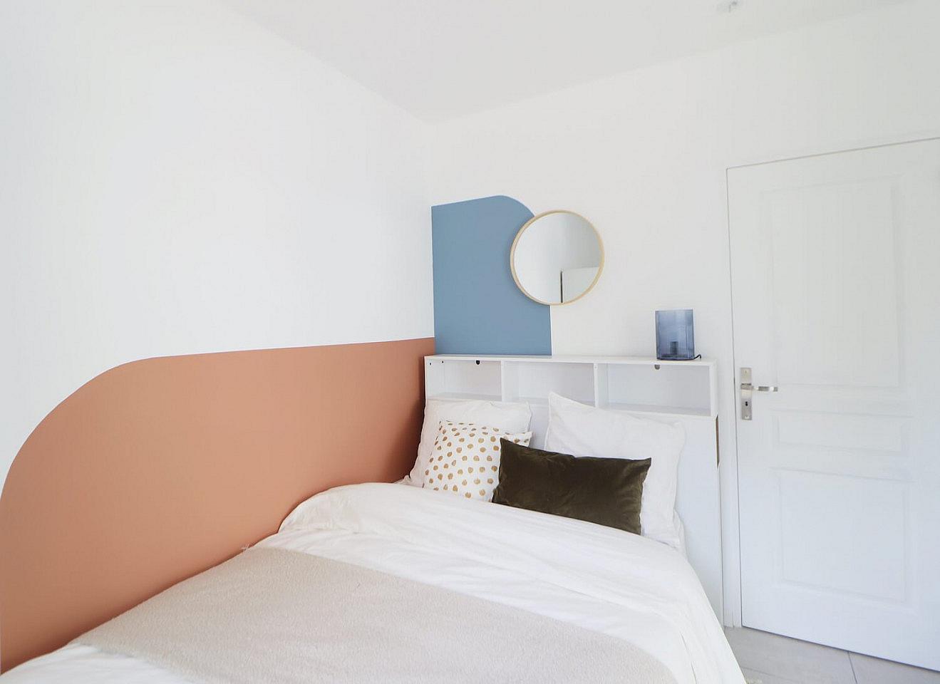 Harmonious 10 M² Bedroom To Rent Near Lyon - LYO38 - 11