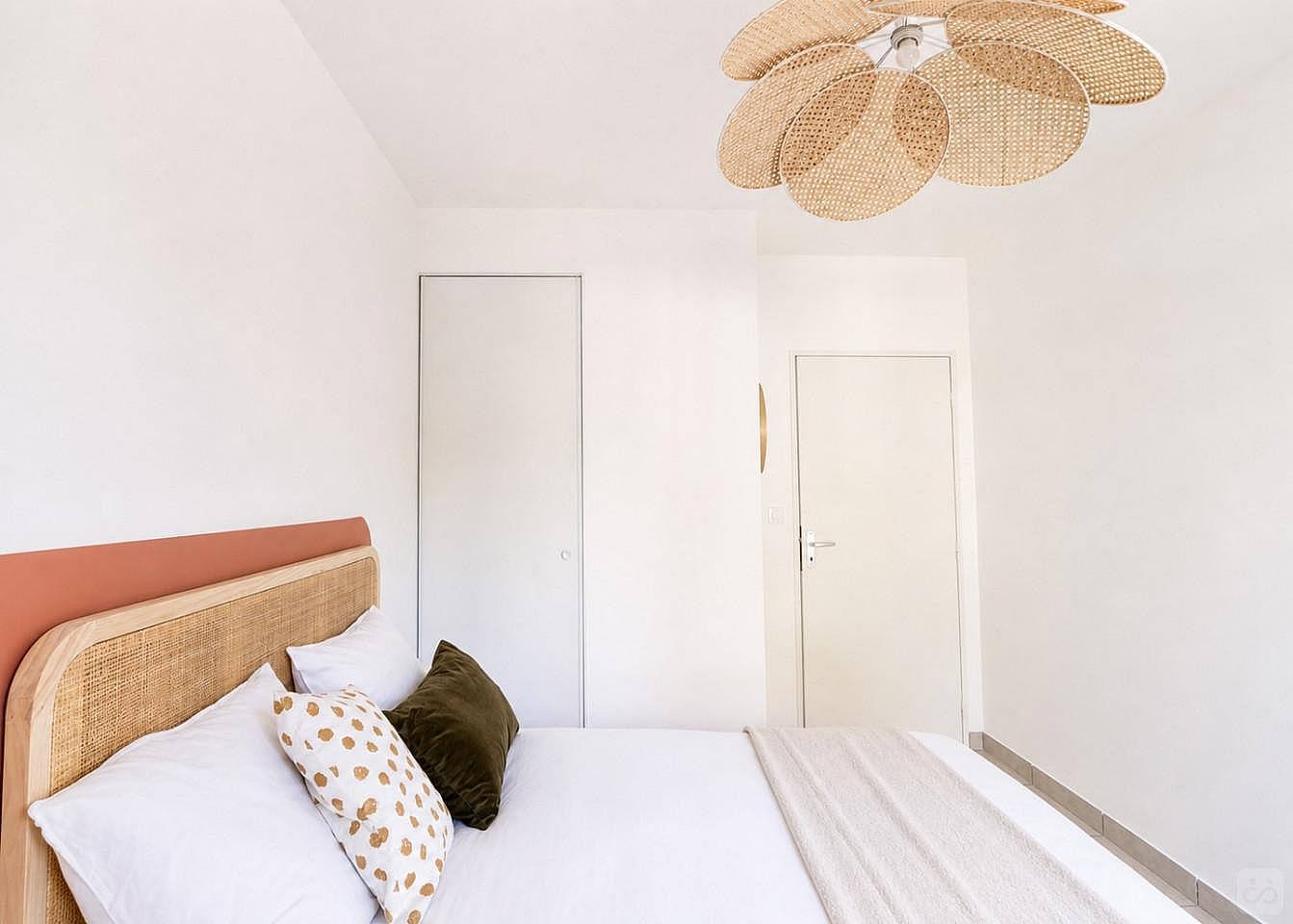 Nice 11 M² Bedroom For Rent Near Lyon - LYO37 - 22