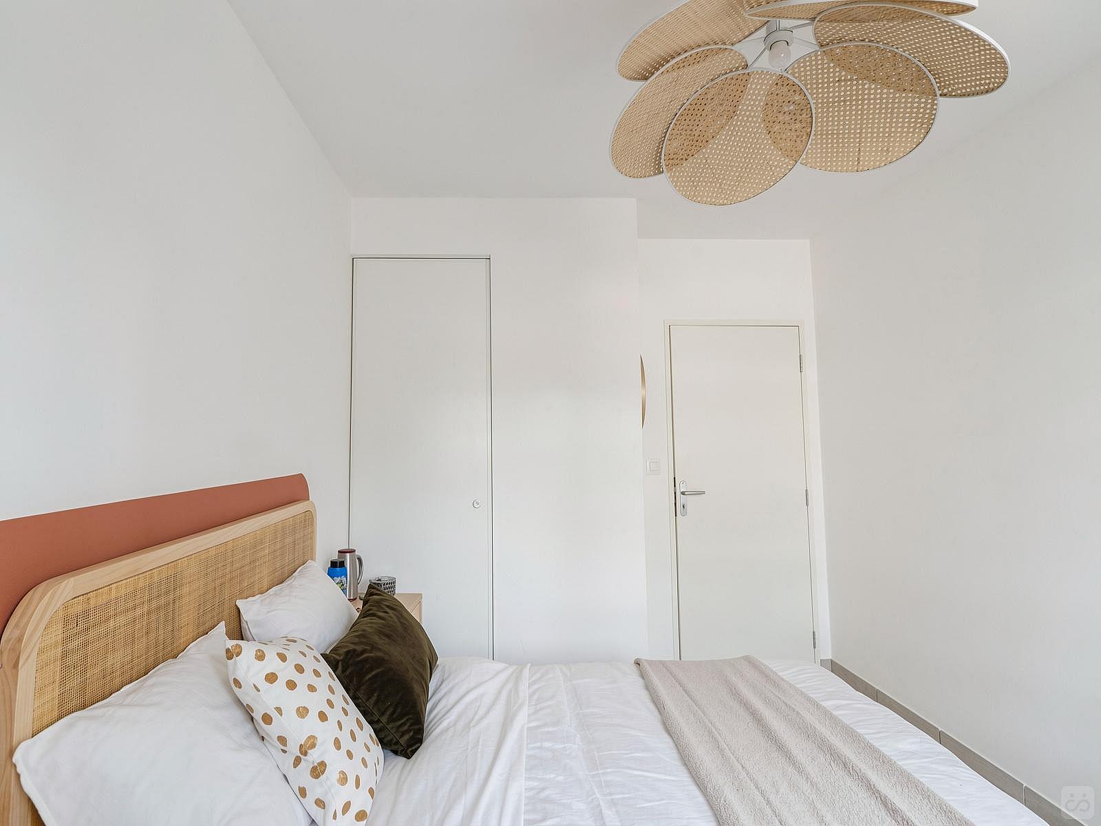Nice 11 M² Bedroom For Rent Near Lyon - LYO37 - 18