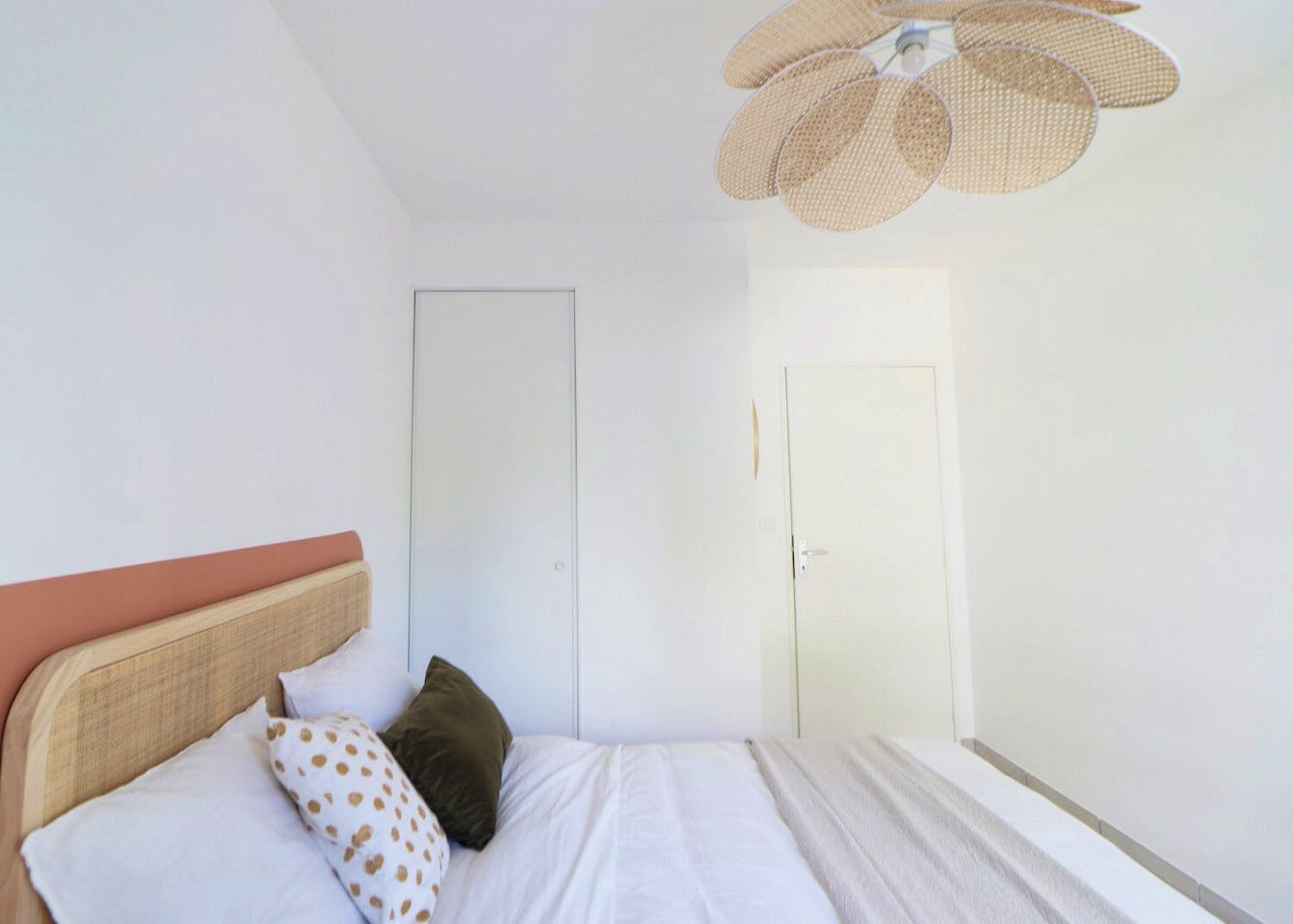 Nice 11 M² Bedroom For Rent Near Lyon - LYO37 - 6