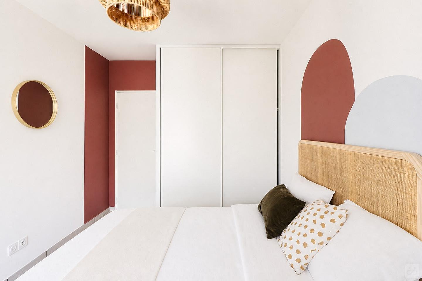 Charming 12 M² Bedroom To Rent Fully Equipped Near Lyon - LYO36 - 22