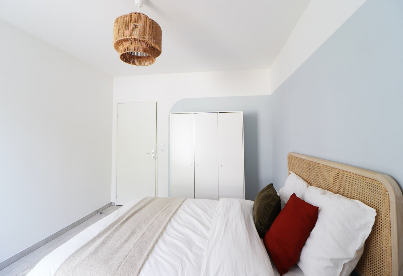 Beautiful 13 M² Bedroom To Rent Fully Equipped Near Lyon - LYO35 - 13
