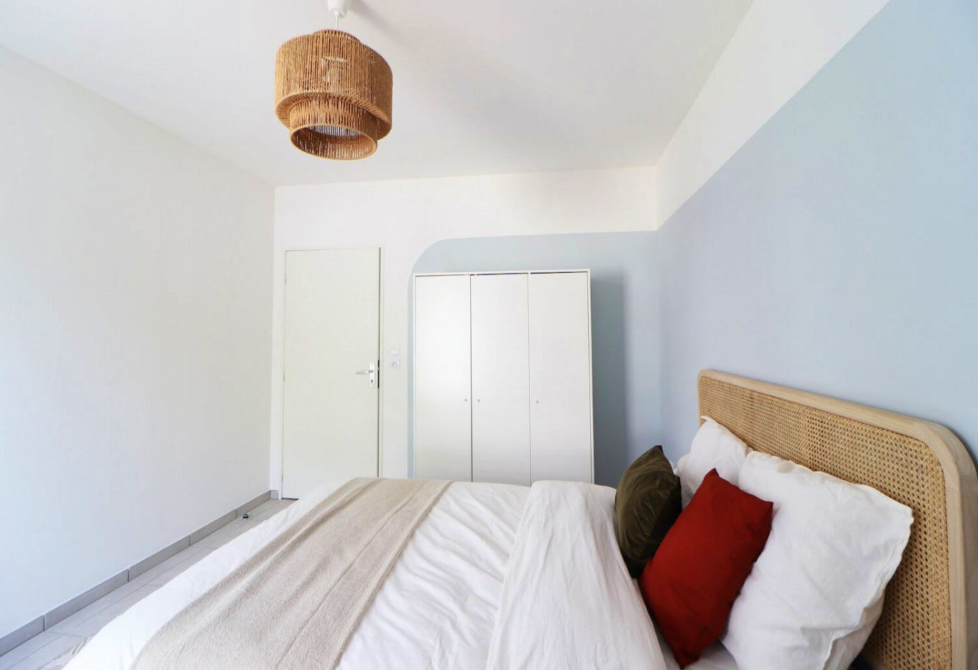 Beautiful 13 M² Bedroom To Rent Fully Equipped Near Lyon - LYO35 - 8
