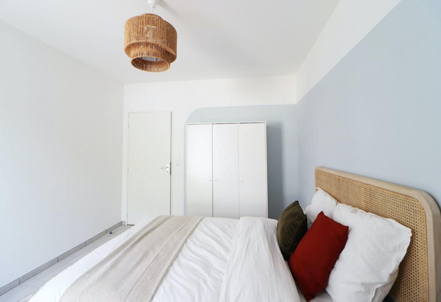 Beautiful 13 M² Bedroom To Rent Fully Equipped Near Lyon - LYO35 - 3