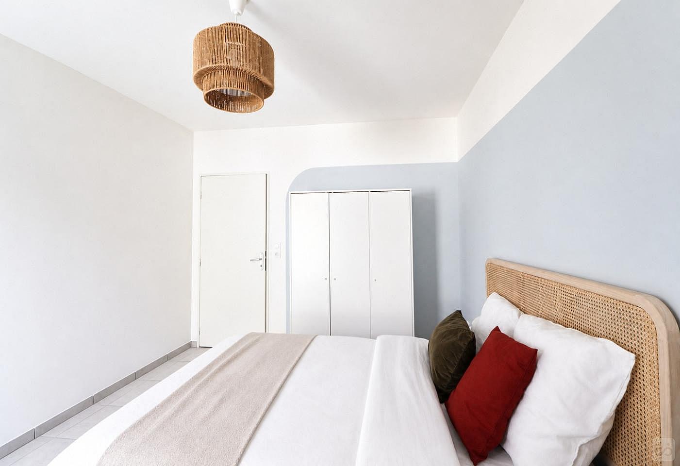 Beautiful 13 M² Bedroom To Rent Fully Equipped Near Lyon - LYO35 - 28