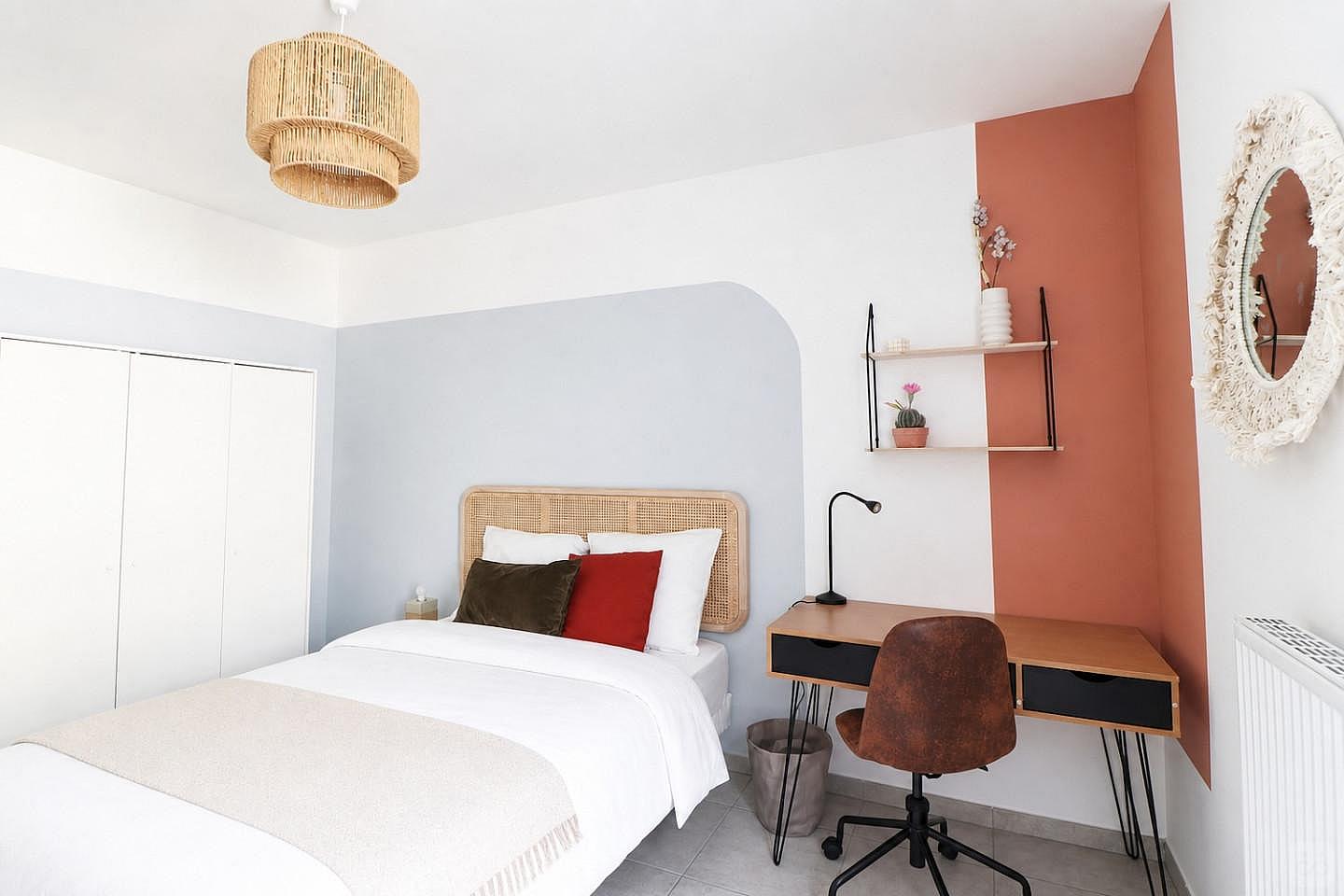 Beautiful 13 M² Bedroom To Rent Fully Equipped Near Lyon - LYO35 - 29