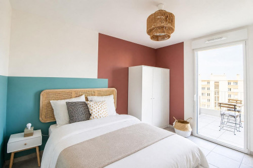 Emile Zola Home V - Gallery - 26