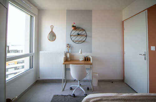 Emile Zola Home V - Gallery - 49