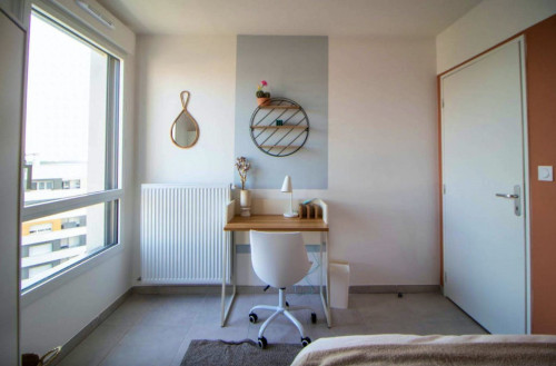 Emile Zola Home V - Gallery - 41