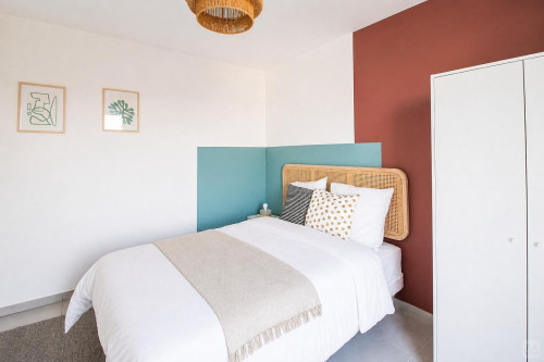 Emile Zola Home V - Gallery - 28