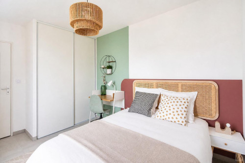 Emile Zola Home V - Gallery - 14