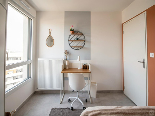 Emile Zola Home V - Gallery - 57