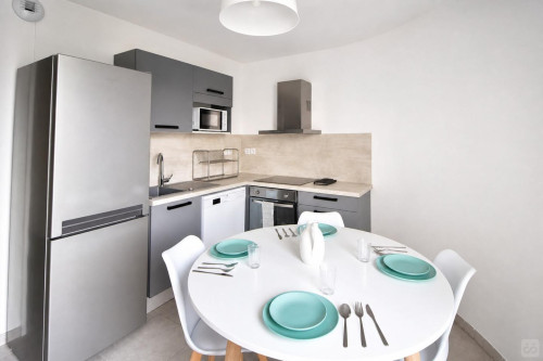 Emile Zola Home V - Gallery - 5