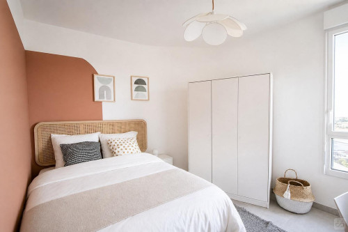 Emile Zola Home V - Gallery - 10