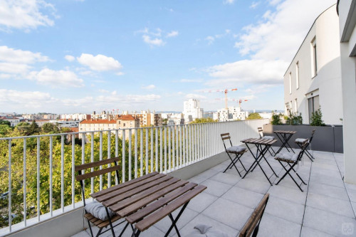 Emile Zola Home V - Gallery - 4