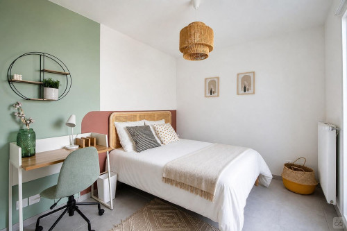 Emile Zola Home V - Gallery - 12