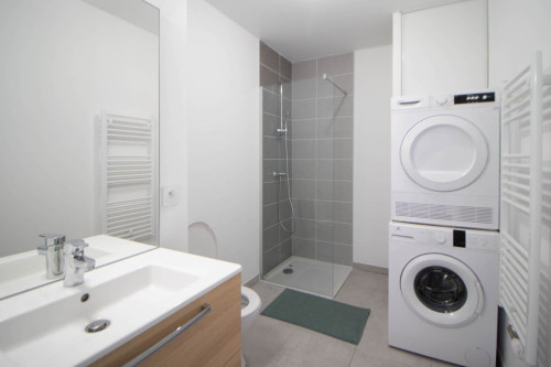 Emile Zola Home V - Gallery - 48