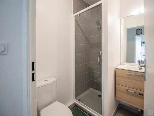 Majestic 136 m² duplex in coliving in Villeurbanne  - Gallery -  5