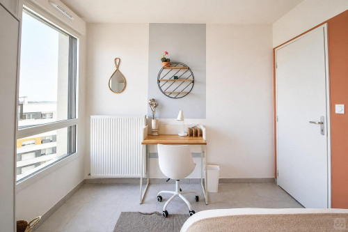 Emile Zola Home V - Gallery - 23