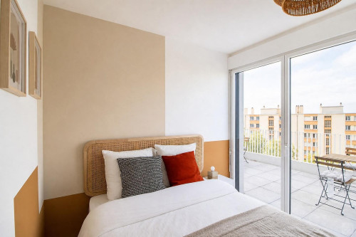 Emile Zola Home V - Gallery - 25