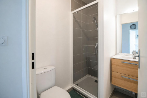 Emile Zola Home V - Gallery - 7